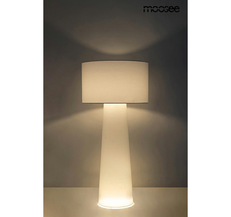 MOOSEE lampa podłogowa KAS 160