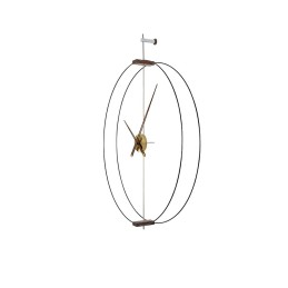 Zegar ścienny DOBLE RING 60