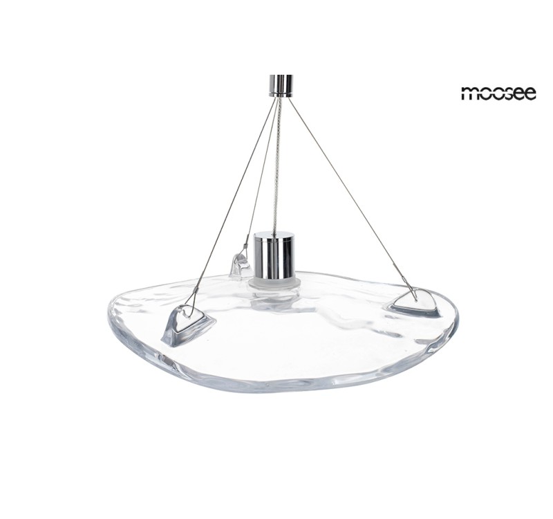 MOOSEE lampa wisząca AQUA 25