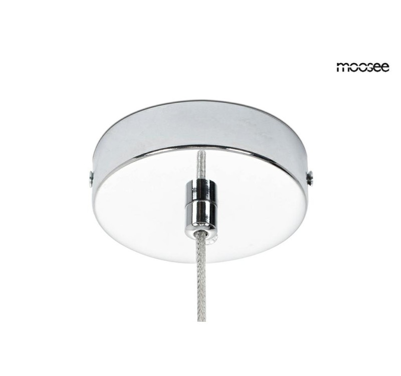 MOOSEE lampa wisząca AQUA 25