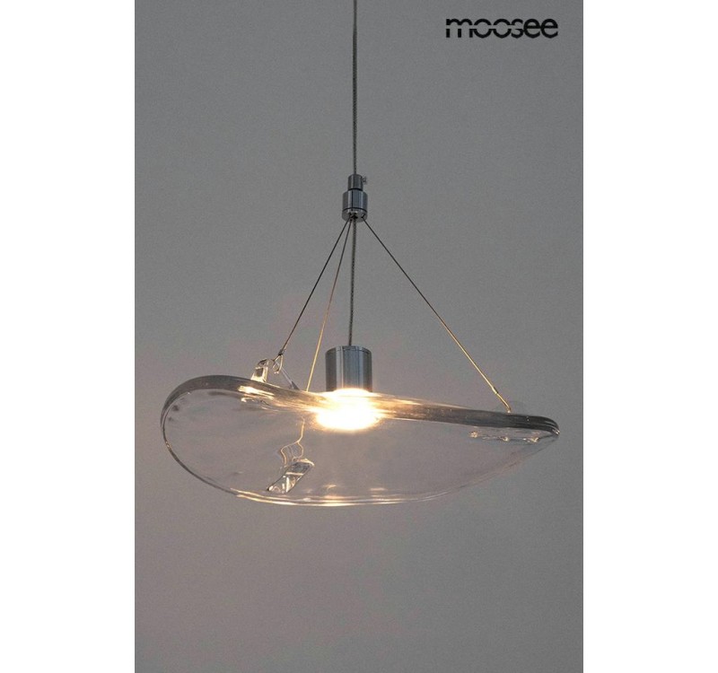 MOOSEE lampa wisząca AQUA 30