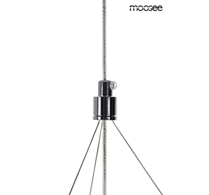 MOOSEE lampa wisząca AQUA 30
