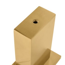Podsufitka do lampy złota ( RING )