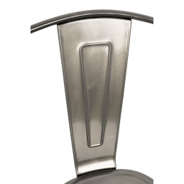 Krzesło TOWER (Paris) - metal