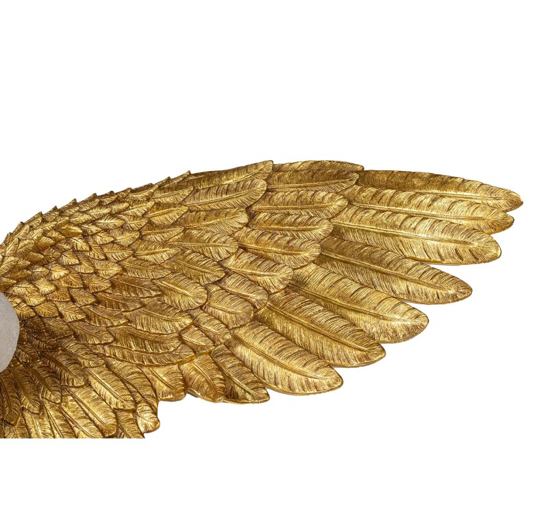 KARE dekoracja ścienna GUARDIAN ANGEL 124x71 cm