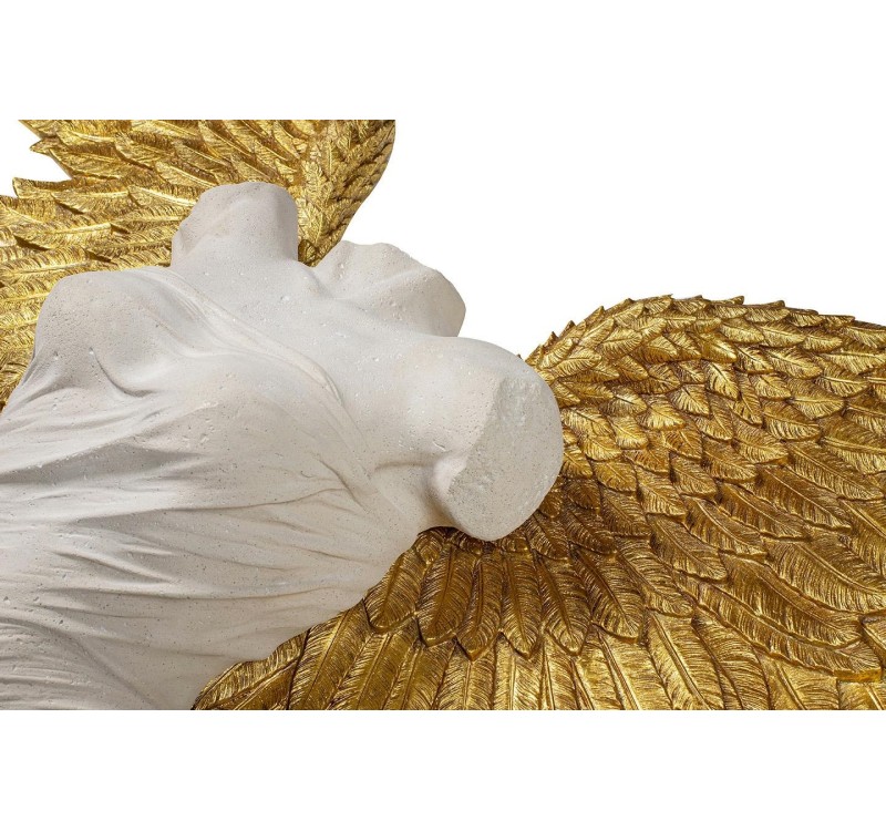 KARE dekoracja ścienna GUARDIAN ANGEL 124x71 cm