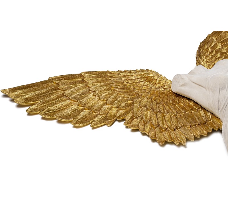 KARE dekoracja ścienna GUARDIAN ANGEL 124x71 cm