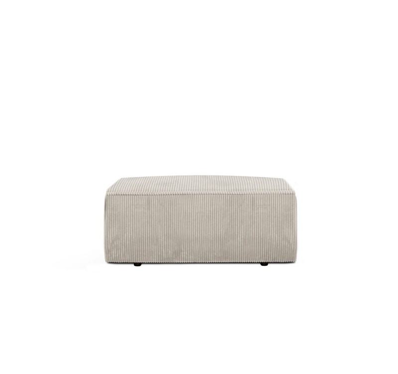 Pufa PILLOW - II grupa tkanin