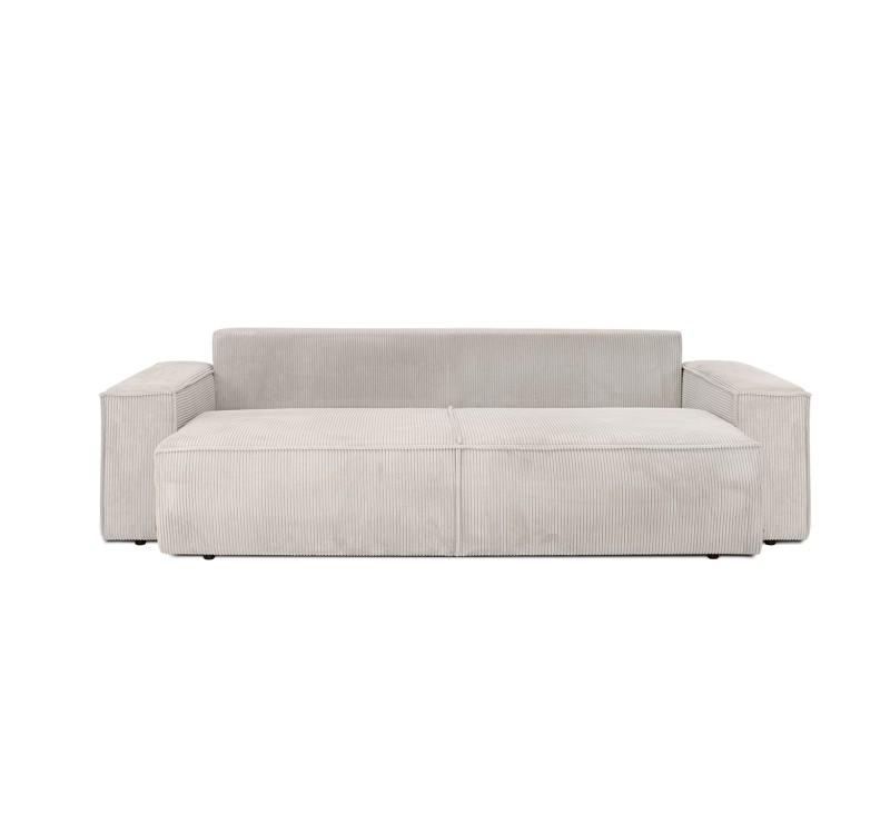 Sofa PILLOW z funkcją spania - II grupa tkanin