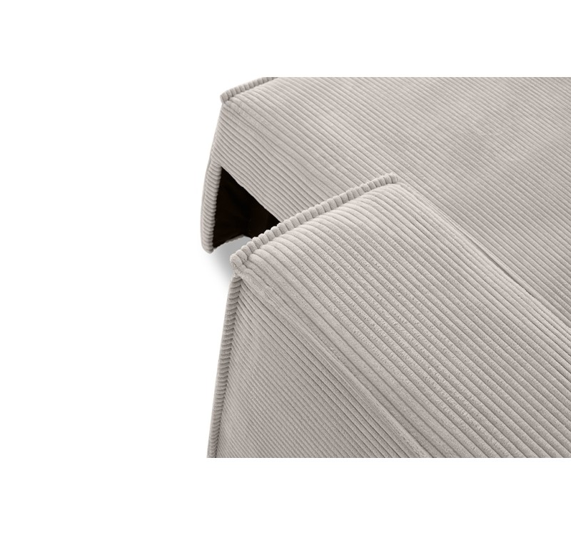 Sofa PILLOW z funkcją spania - II grupa tkanin