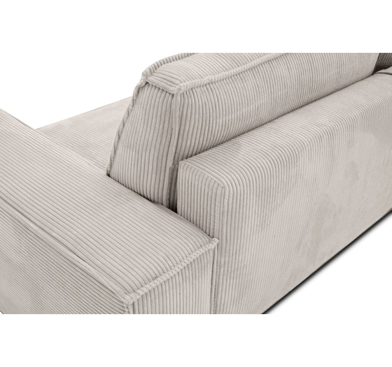 Sofa PILLOW z funkcją spania - II grupa tkanin