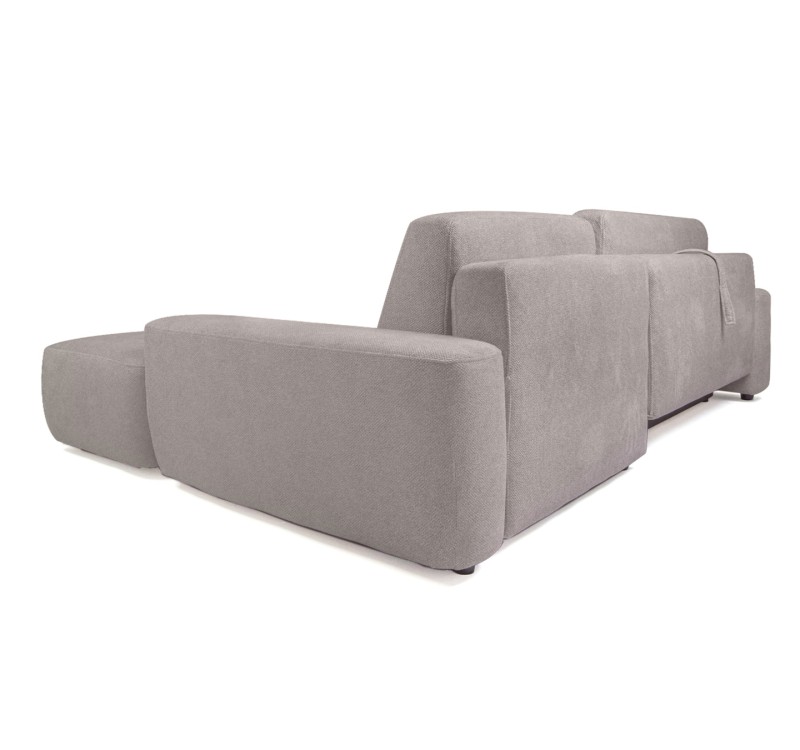 Narożnik MIA z funkcją spania - I grupa   tkanin