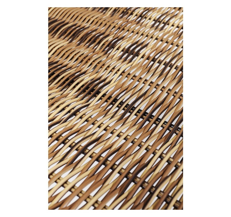 KARE krzesło TANSANIA