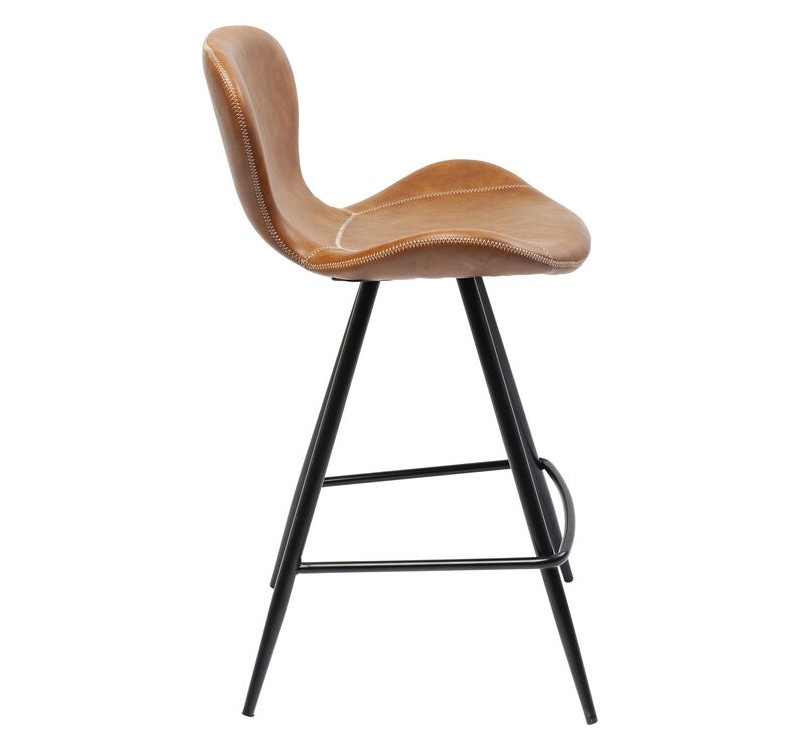 KARE krzesło barowe RUSTY