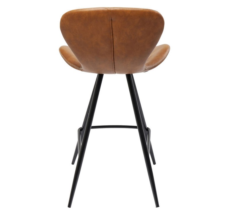 KARE krzesło barowe RUSTY