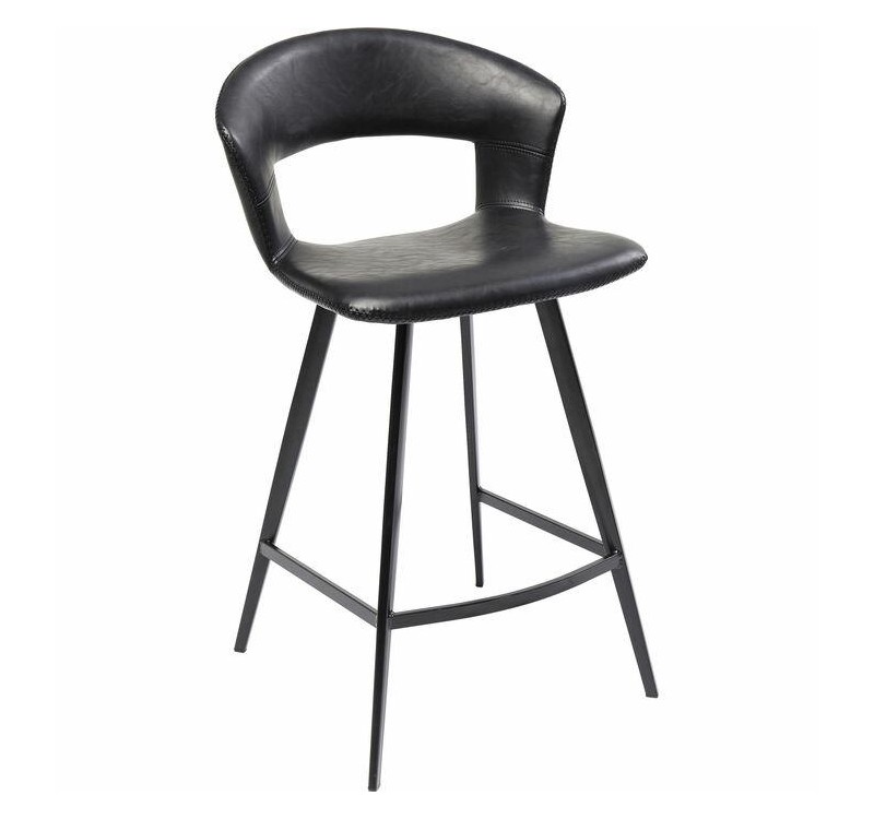 KARE krzesło barowe REUNION