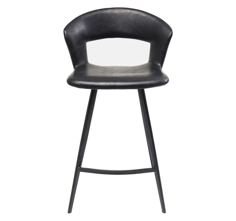 KARE krzesło barowe REUNION