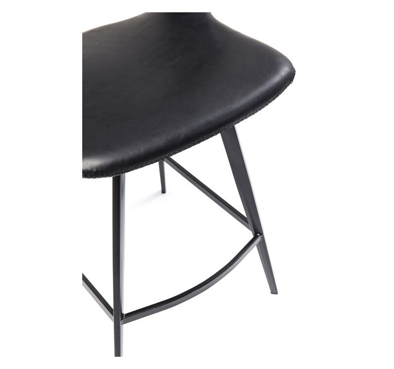 KARE krzesło barowe REUNION