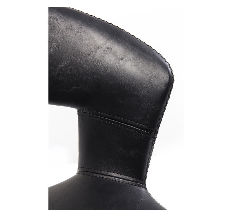 KARE krzesło barowe REUNION