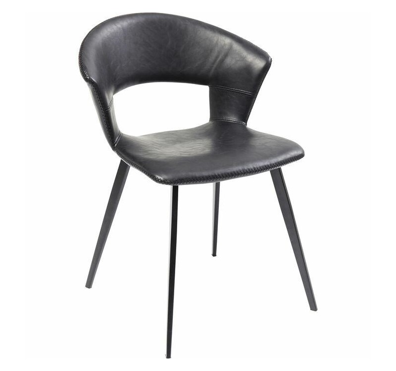 KARE krzesło REUNION