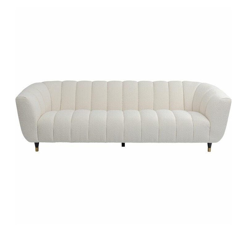 KARE sofa SPECTRA biała