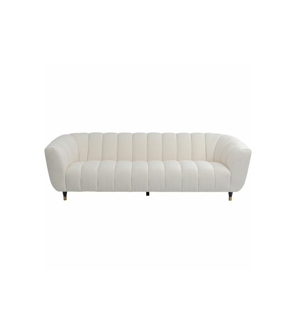 KARE sofa SPECTRA biała