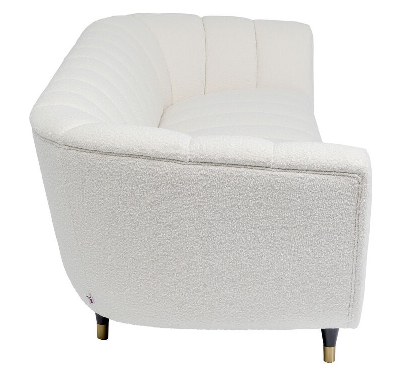 KARE sofa SPECTRA biała
