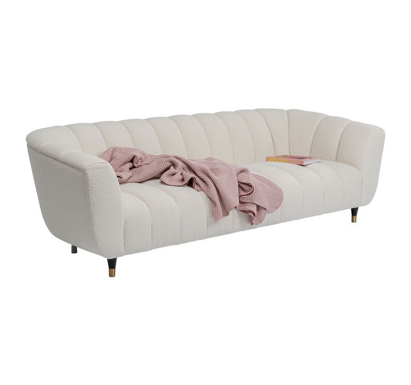 KARE sofa SPECTRA biała