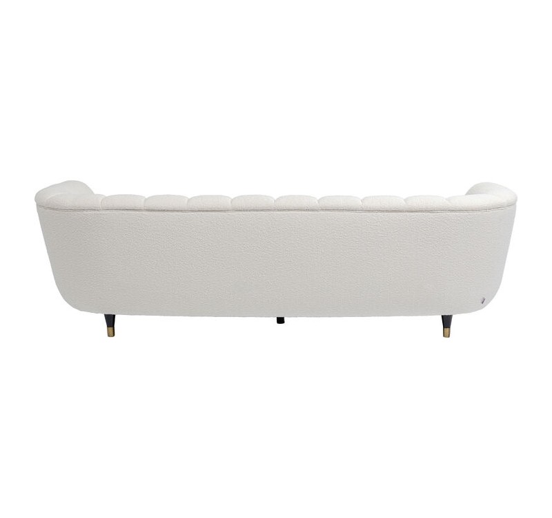 KARE sofa SPECTRA biała