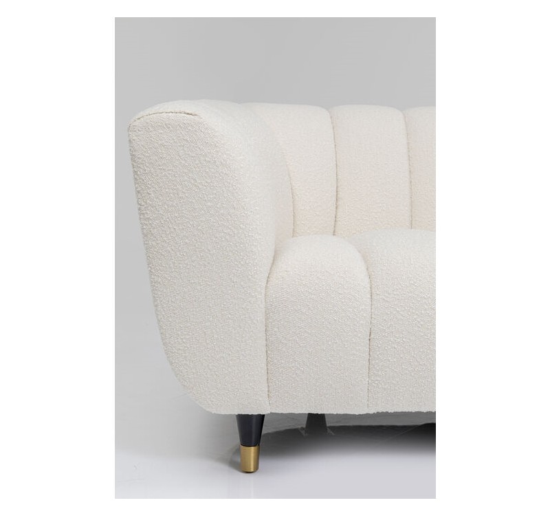 KARE sofa SPECTRA biała