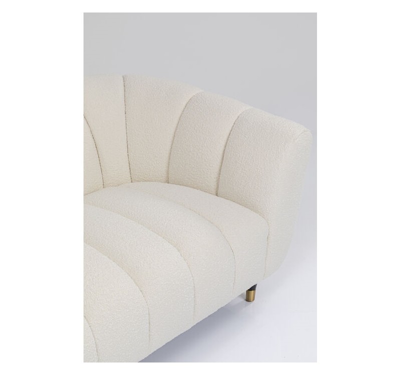 KARE sofa SPECTRA biała