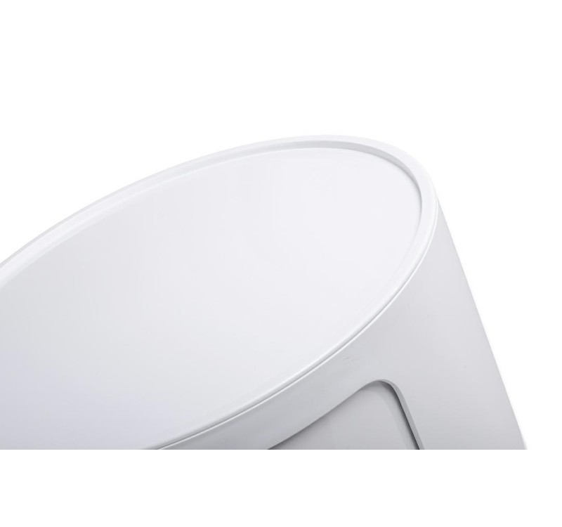 Szafka COMBI 5 biała