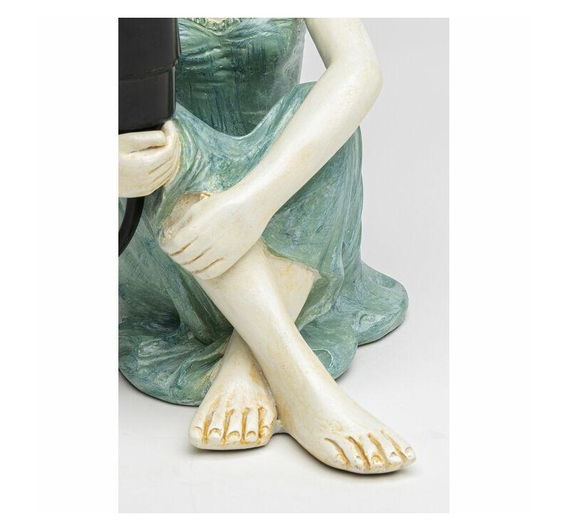 KARE lampa stołowa GIRL RABBIT 21 cm