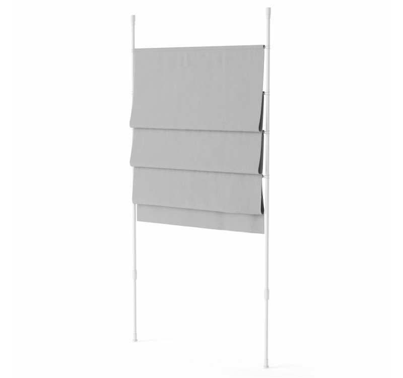 UMBRA parawan ANYWHERE szary