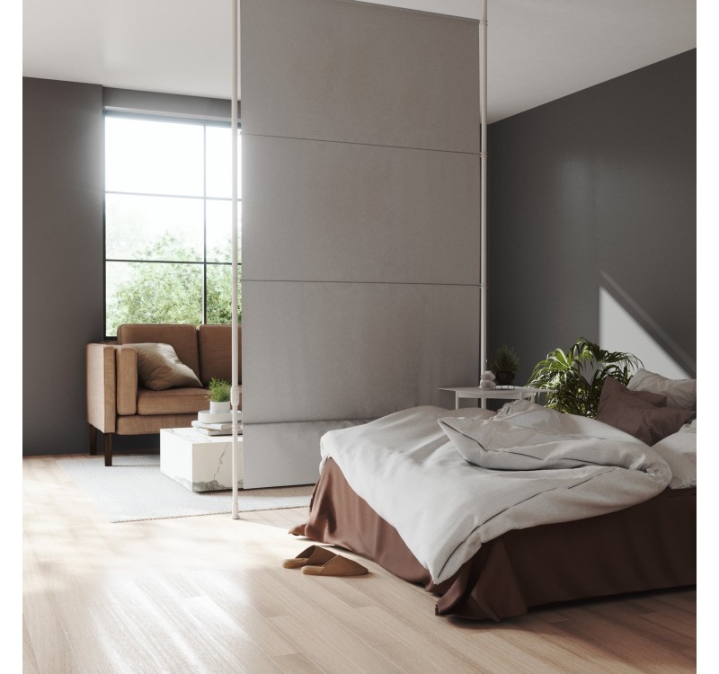 UMBRA parawan ANYWHERE szary