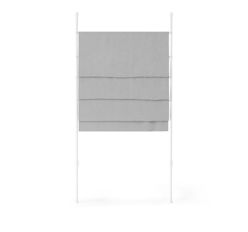 UMBRA parawan ANYWHERE szary