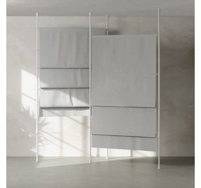 UMBRA parawan ANYWHERE szary