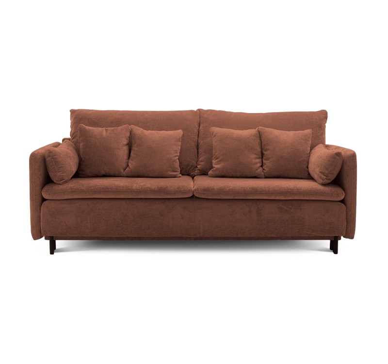 Sofa MIRIA z funkcją spania - IV grupa    tkanin
