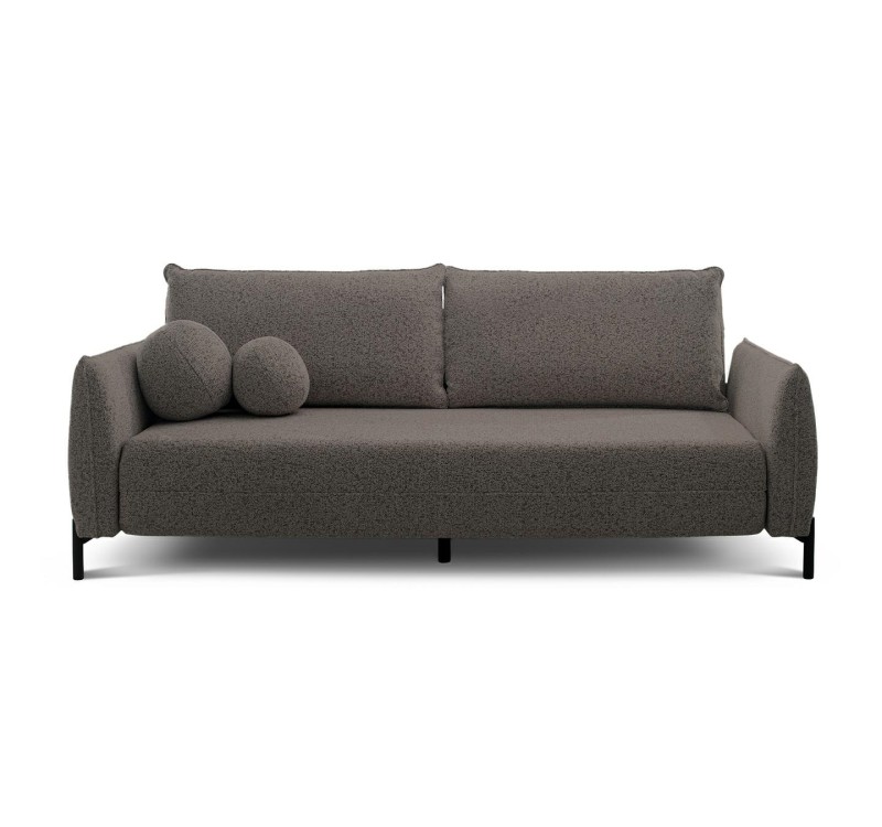 Sofa AURORA z funkcją spania - I grupa    tkanin