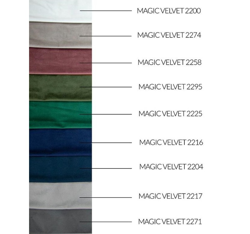 Sofa AURORA z funkcją spania - I grupa    tkanin