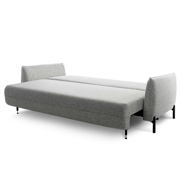 Sofa AURORA z funkcją spania - II grupa   tkanin
