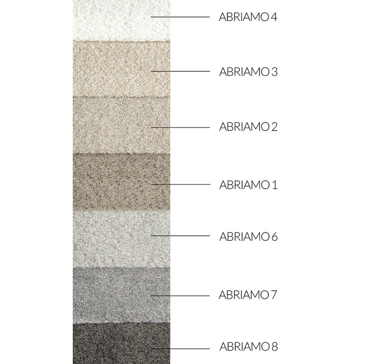 Sofa AURORA z funkcją spania - II grupa   tkanin