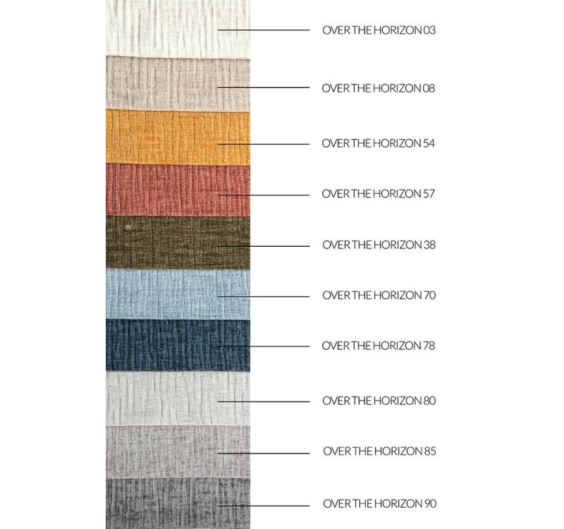 Sofa ADELE z funkcją spania - II grupa    tkanin