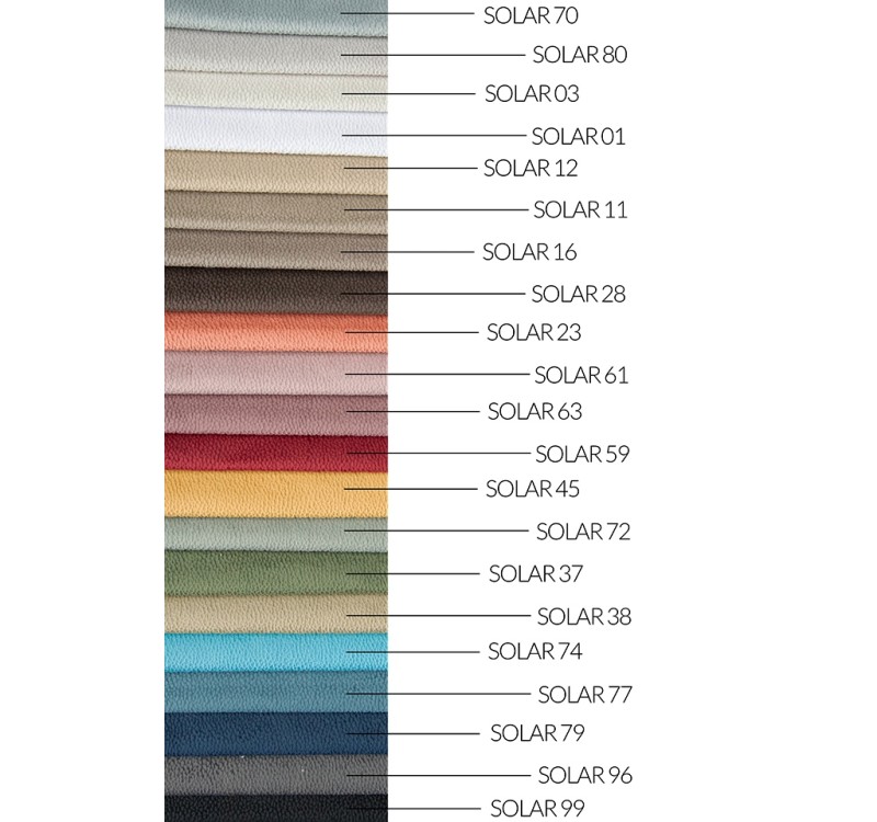 Sofa ADELE z funkcją spania - II grupa    tkanin