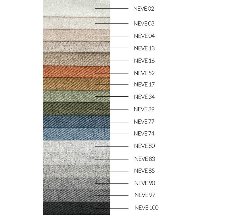 Sofa NOA z funkcją spania - I grupa       tkanin