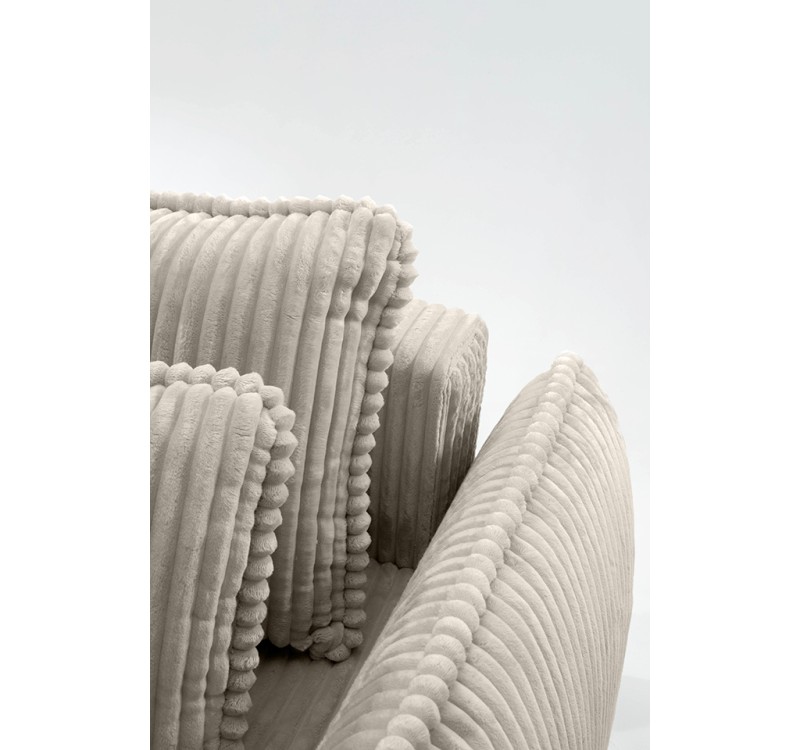 Sofa NOA z funkcją spania - II grupa      tkanin